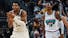 NBA: Trade deadline passes with Giannis, Morant staying with Bucks, Grizzlies